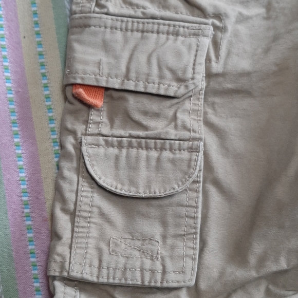 Eddie Bauer Boys Shorts - Picture 3 of 6
